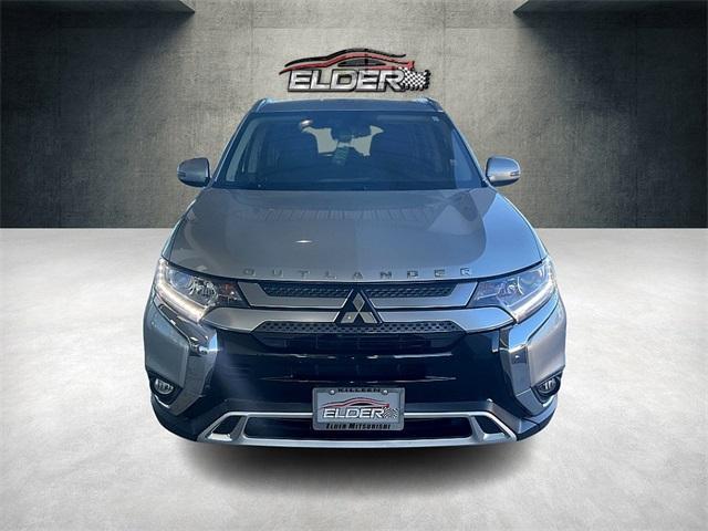 used 2020 Mitsubishi Outlander car, priced at $22,977