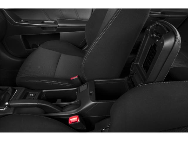 used 2015 Mitsubishi Lancer Evolution car, priced at $24,500