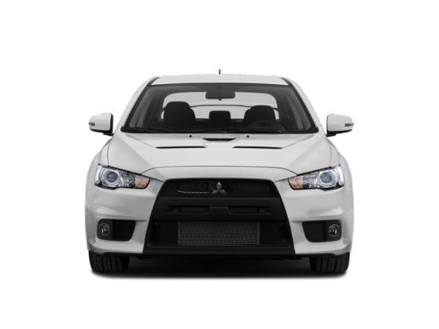 used 2015 Mitsubishi Lancer Evolution car, priced at $24,500