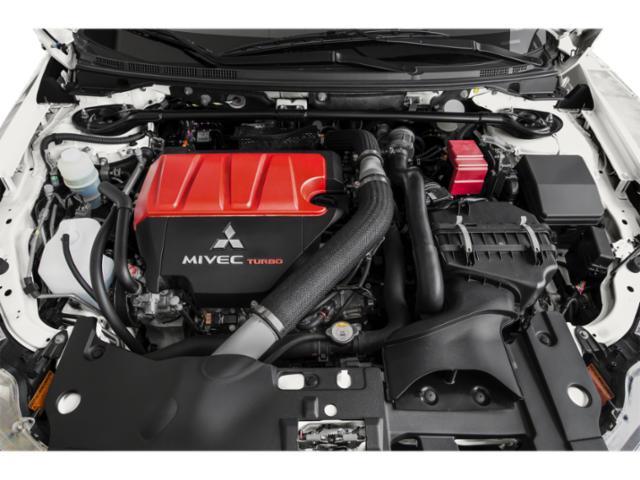 used 2015 Mitsubishi Lancer Evolution car, priced at $24,500