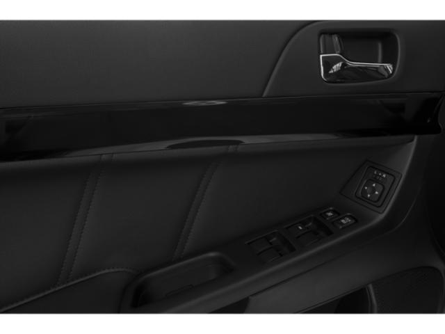 used 2015 Mitsubishi Lancer Evolution car, priced at $24,500