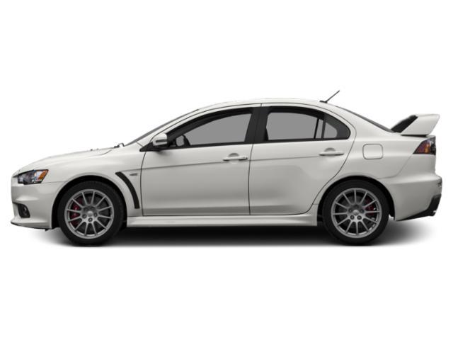 used 2015 Mitsubishi Lancer Evolution car, priced at $24,500