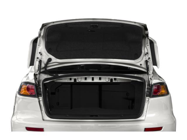 used 2015 Mitsubishi Lancer Evolution car, priced at $24,500