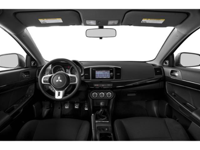 used 2015 Mitsubishi Lancer Evolution car, priced at $24,500