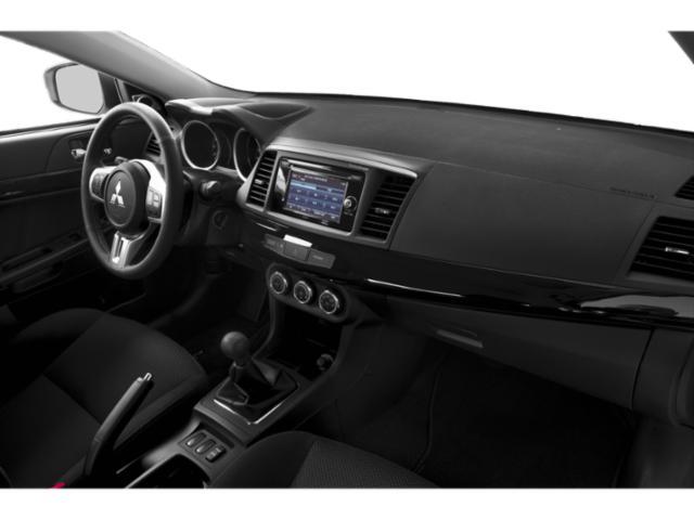used 2015 Mitsubishi Lancer Evolution car, priced at $24,500