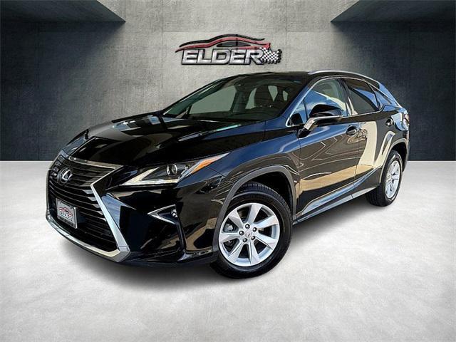 used 2016 Lexus RX 350 car, priced at $24,229