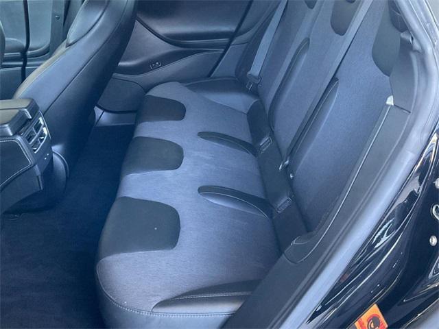 used 2017 Tesla Model S car, priced at $22,695