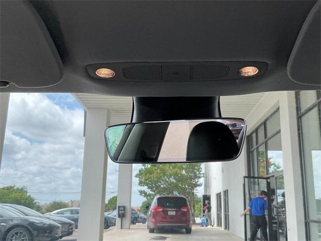 used 2018 Tesla Model 3 car, priced at $24,695