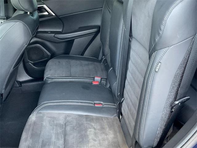 used 2023 Mitsubishi Outlander car, priced at $24,495