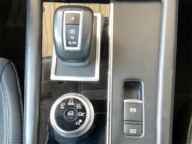 used 2023 Mitsubishi Outlander car, priced at $24,495