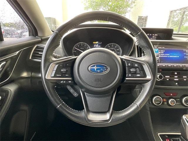 used 2017 Subaru Impreza car, priced at $19,000