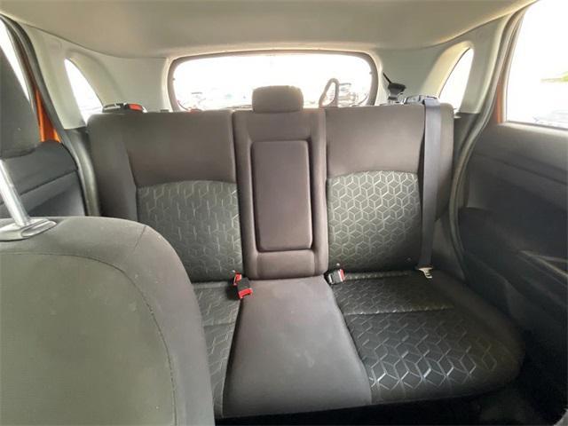 used 2024 Mitsubishi Outlander Sport car, priced at $22,000