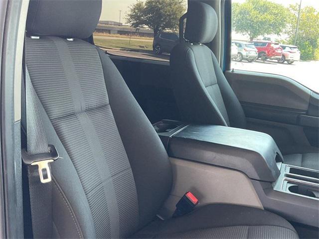 used 2020 Ford F-150 car, priced at $24,000
