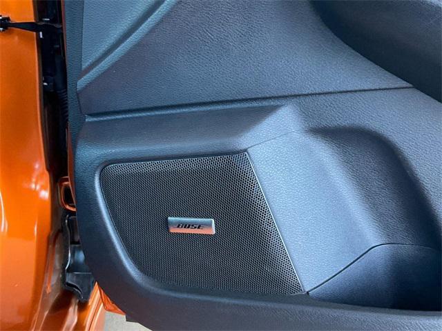 used 2022 Nissan Sentra car, priced at $20,995