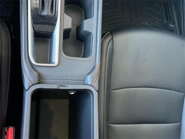 used 2022 Nissan Sentra car, priced at $20,995