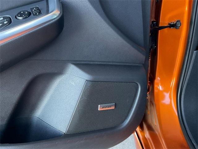 used 2022 Nissan Sentra car, priced at $20,995