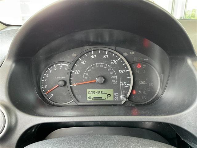 used 2024 Mitsubishi Mirage car, priced at $16,900