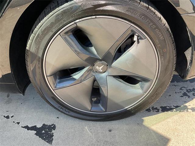 used 2020 Tesla Model 3 car, priced at $22,500