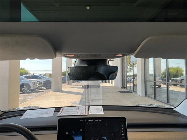 used 2020 Tesla Model 3 car, priced at $22,500