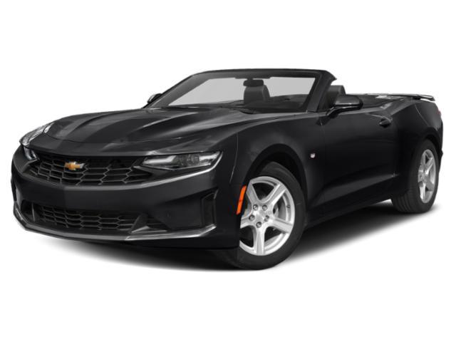used 2019 Chevrolet Camaro car, priced at $18,495