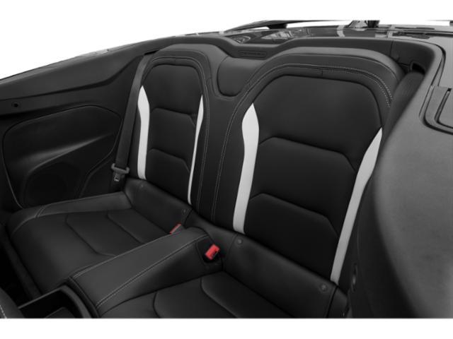 used 2019 Chevrolet Camaro car, priced at $18,495