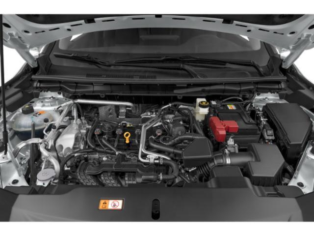 used 2024 Mitsubishi Outlander car, priced at $23,995