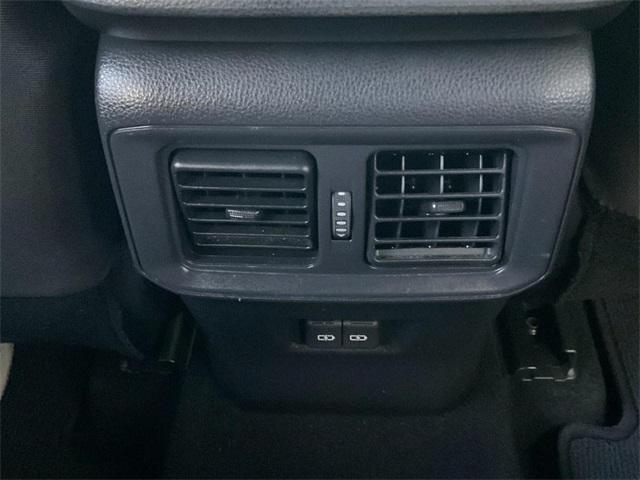 used 2023 Toyota RAV4 Hybrid car, priced at $31,000