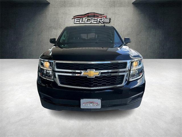 used 2017 Chevrolet Tahoe car, priced at $24,500