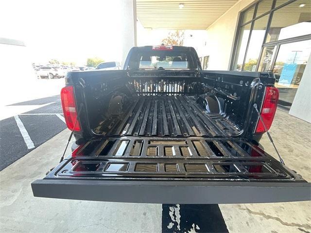 used 2021 Chevrolet Colorado car, priced at $26,977