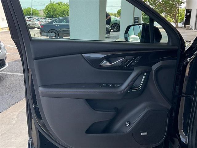 used 2019 Chevrolet Blazer car, priced at $22,477