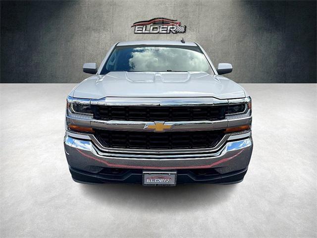 used 2019 Chevrolet Silverado 1500 car, priced at $25,500