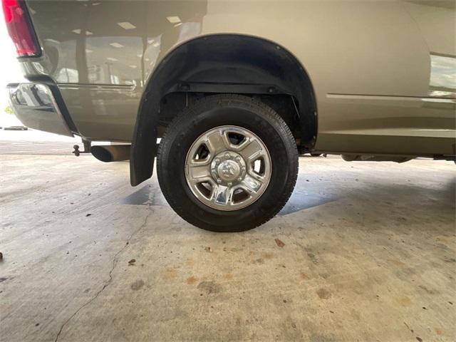 used 2014 Ram 3500 car, priced at $26,500