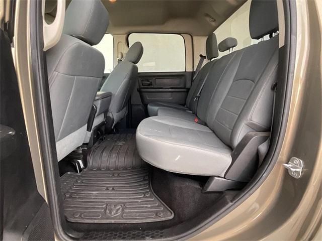 used 2014 Ram 3500 car, priced at $26,500