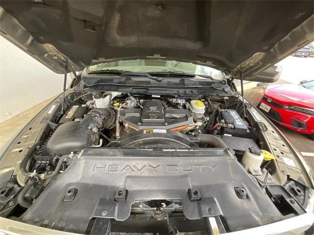 used 2014 Ram 3500 car, priced at $26,500