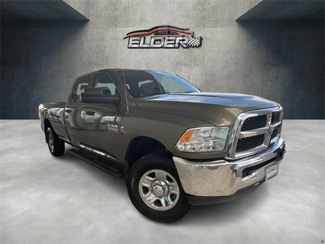 used 2014 Ram 3500 car, priced at $26,500