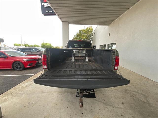 used 2014 Ram 3500 car, priced at $26,500