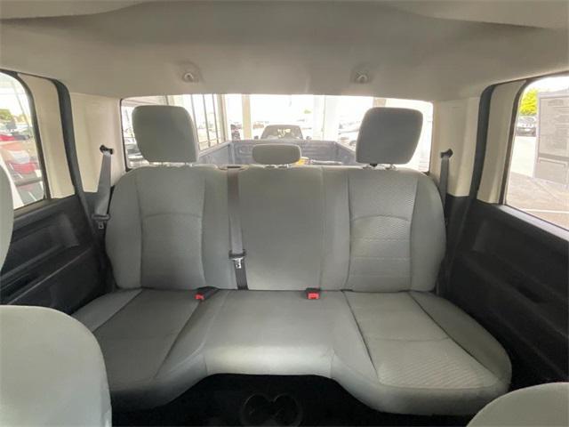used 2014 Ram 3500 car, priced at $26,500