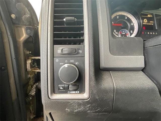 used 2014 Ram 3500 car, priced at $26,500
