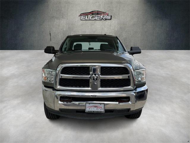 used 2014 Ram 3500 car, priced at $26,500