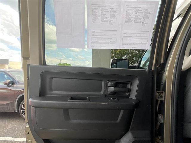 used 2014 Ram 3500 car, priced at $26,500