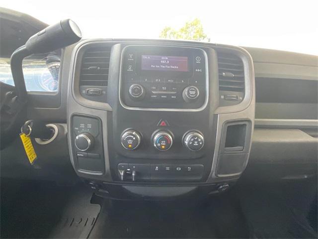 used 2014 Ram 3500 car, priced at $26,500