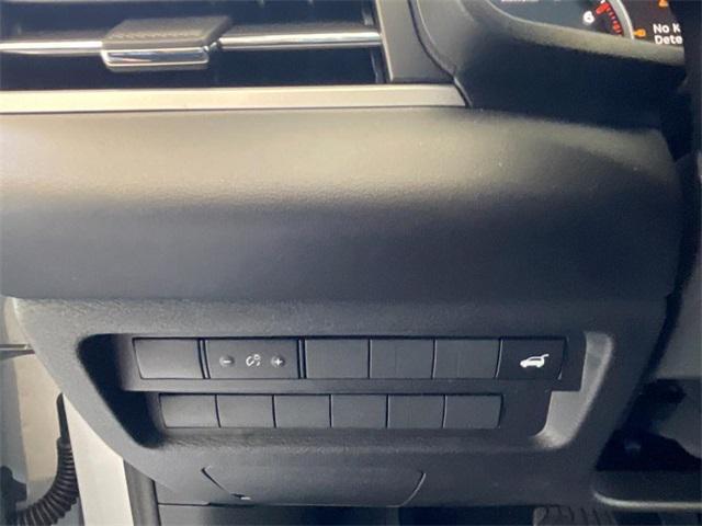 new 2025 Mitsubishi Outlander car, priced at $44,260