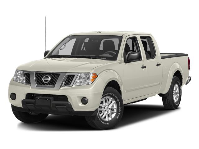 used 2016 Nissan Frontier car, priced at $18,000