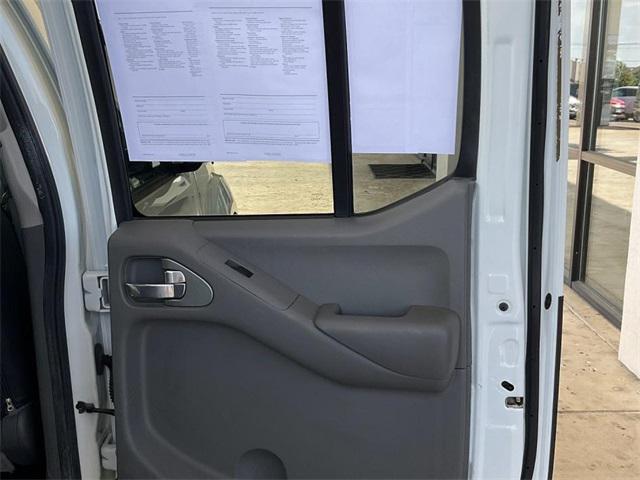 used 2016 Nissan Frontier car, priced at $18,000
