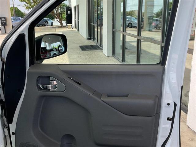 used 2016 Nissan Frontier car, priced at $18,000