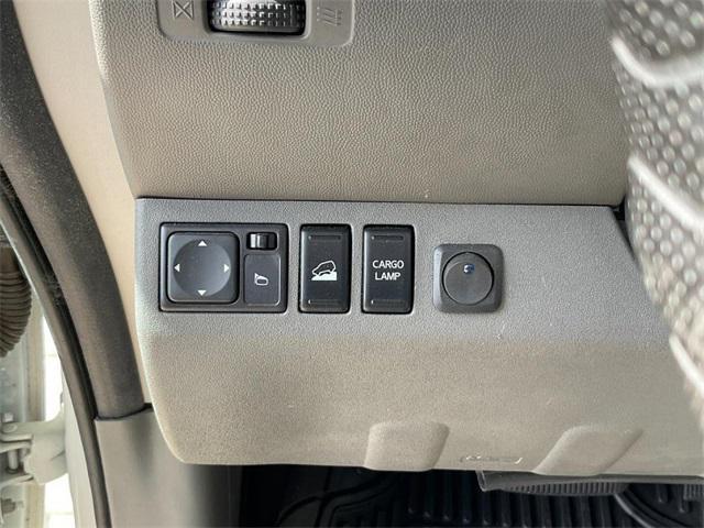 used 2016 Nissan Frontier car, priced at $18,000