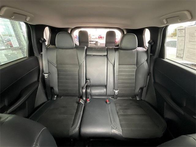 used 2023 Mitsubishi Outlander car, priced at $25,000