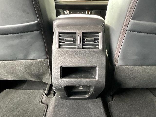 used 2023 Mitsubishi Outlander car, priced at $25,000