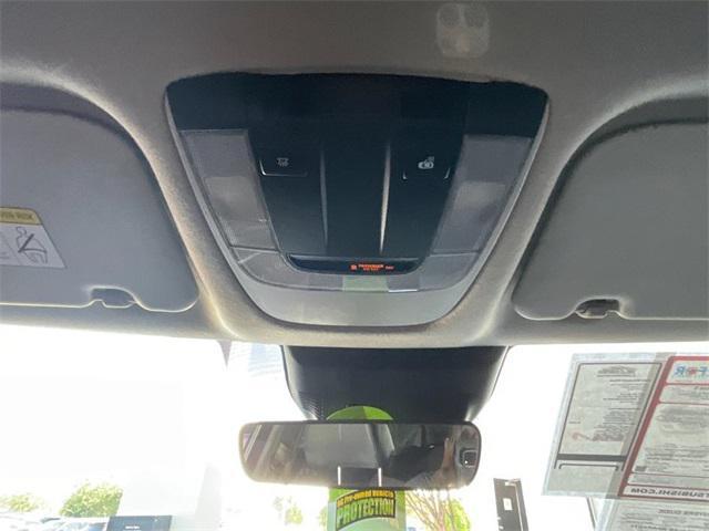 used 2021 Kia Seltos car, priced at $14,000