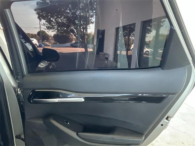 used 2021 Kia Seltos car, priced at $14,000